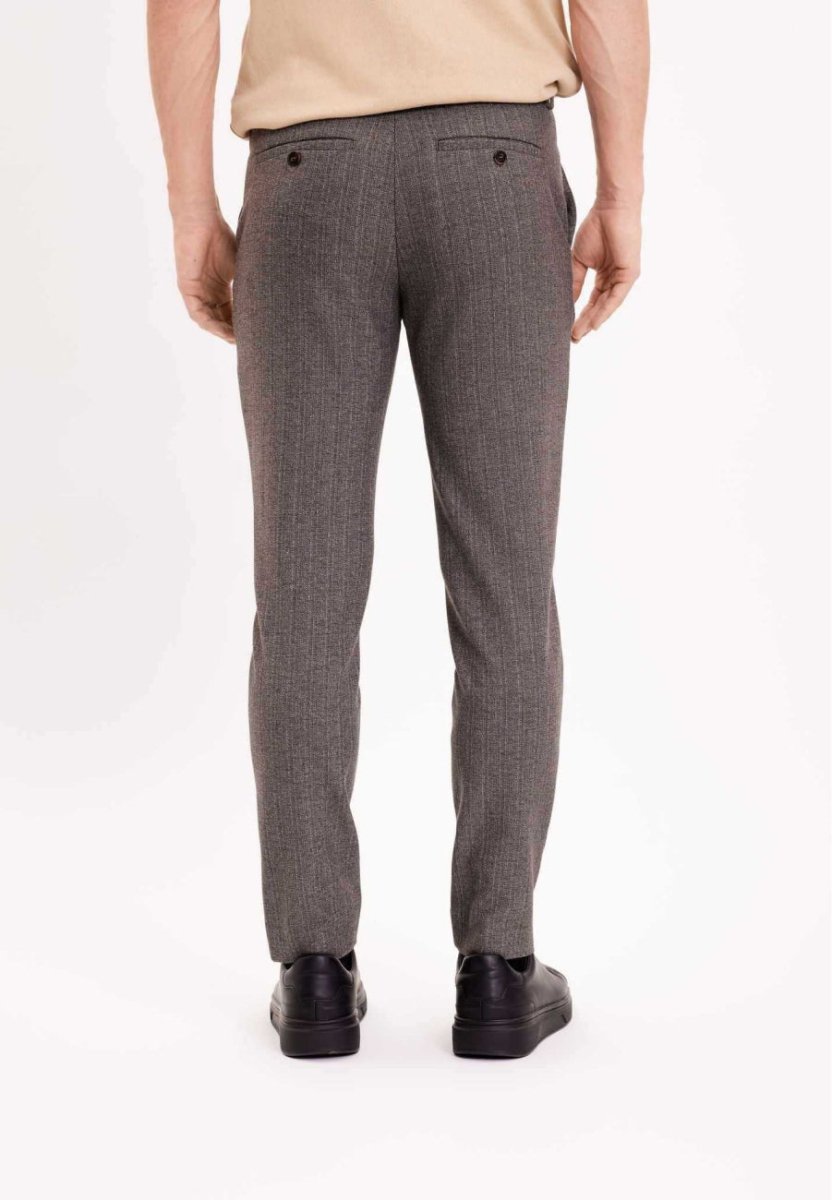 Plain Units JoshPL 872 - Mandy