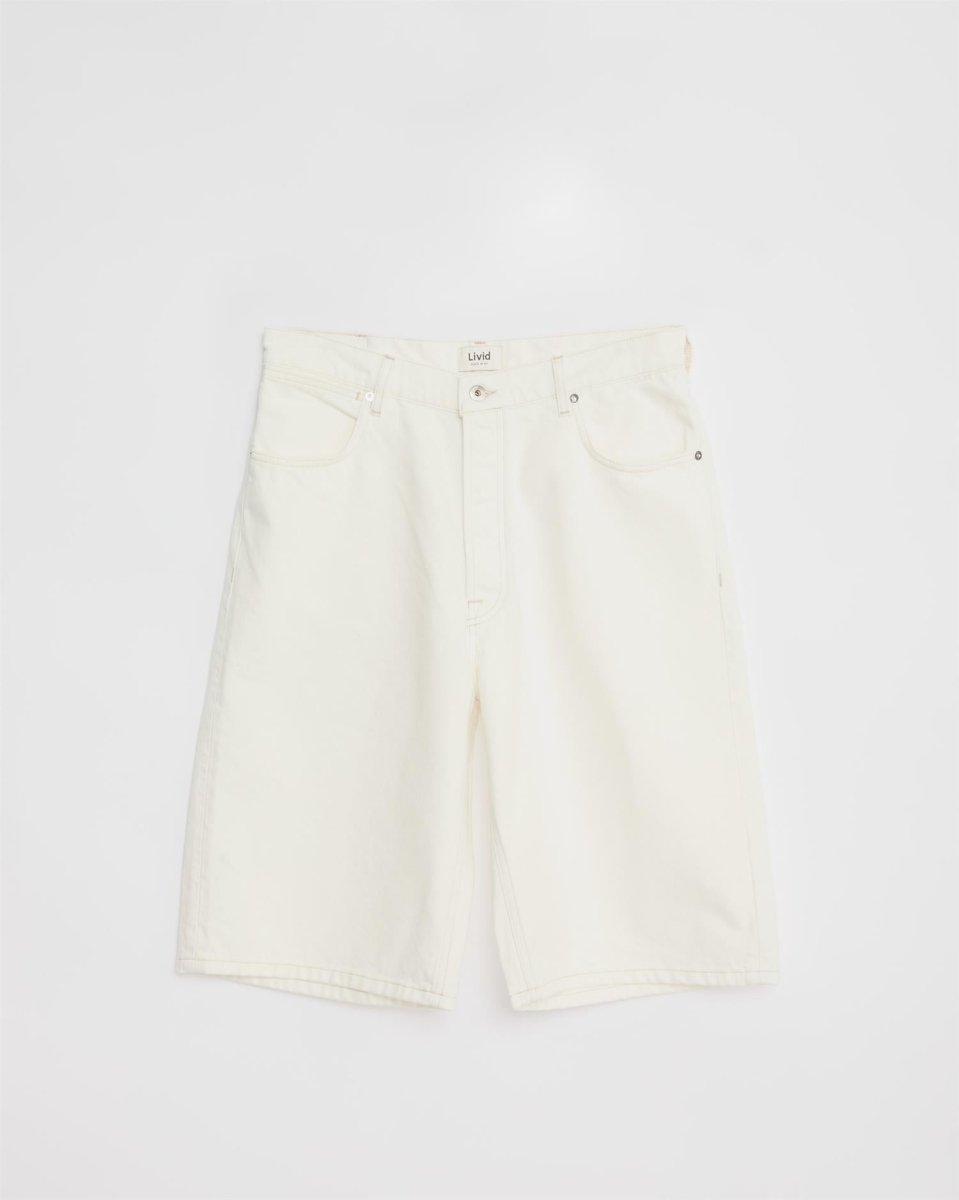 Livid Keri Surf Japan White - Mandy