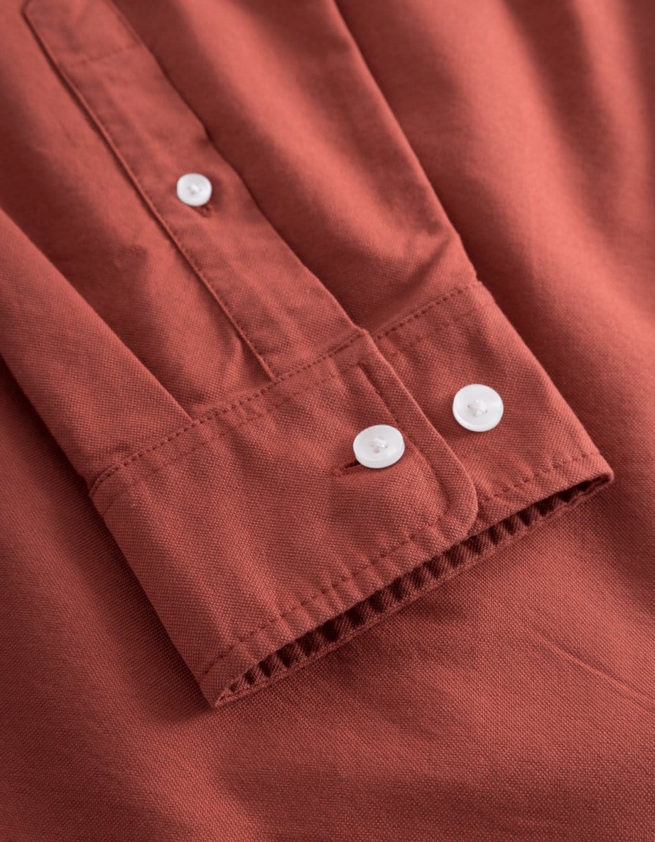 Les Deux Kristian oxford shirt - Mandy