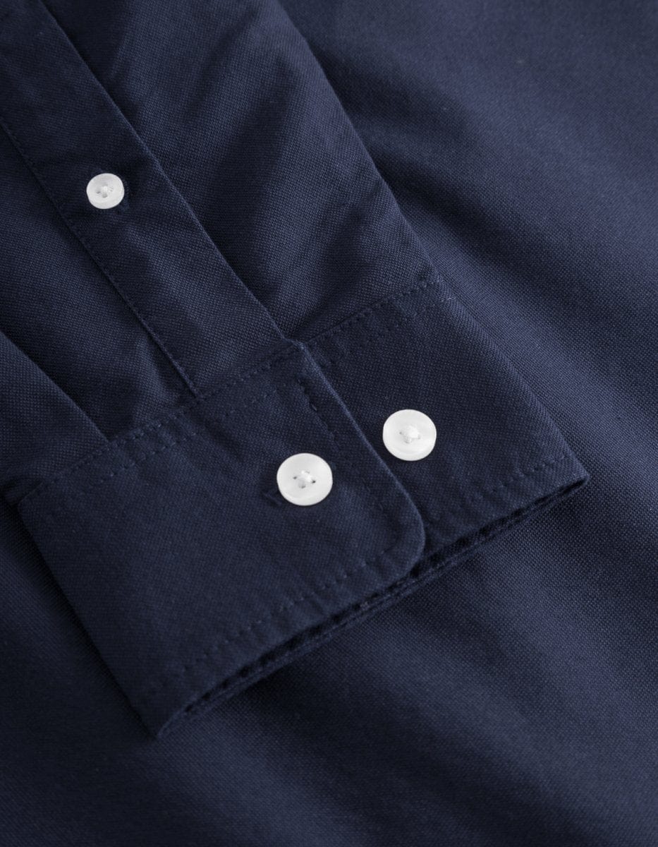 Les Deux Kristian oxford shirt - Mandy