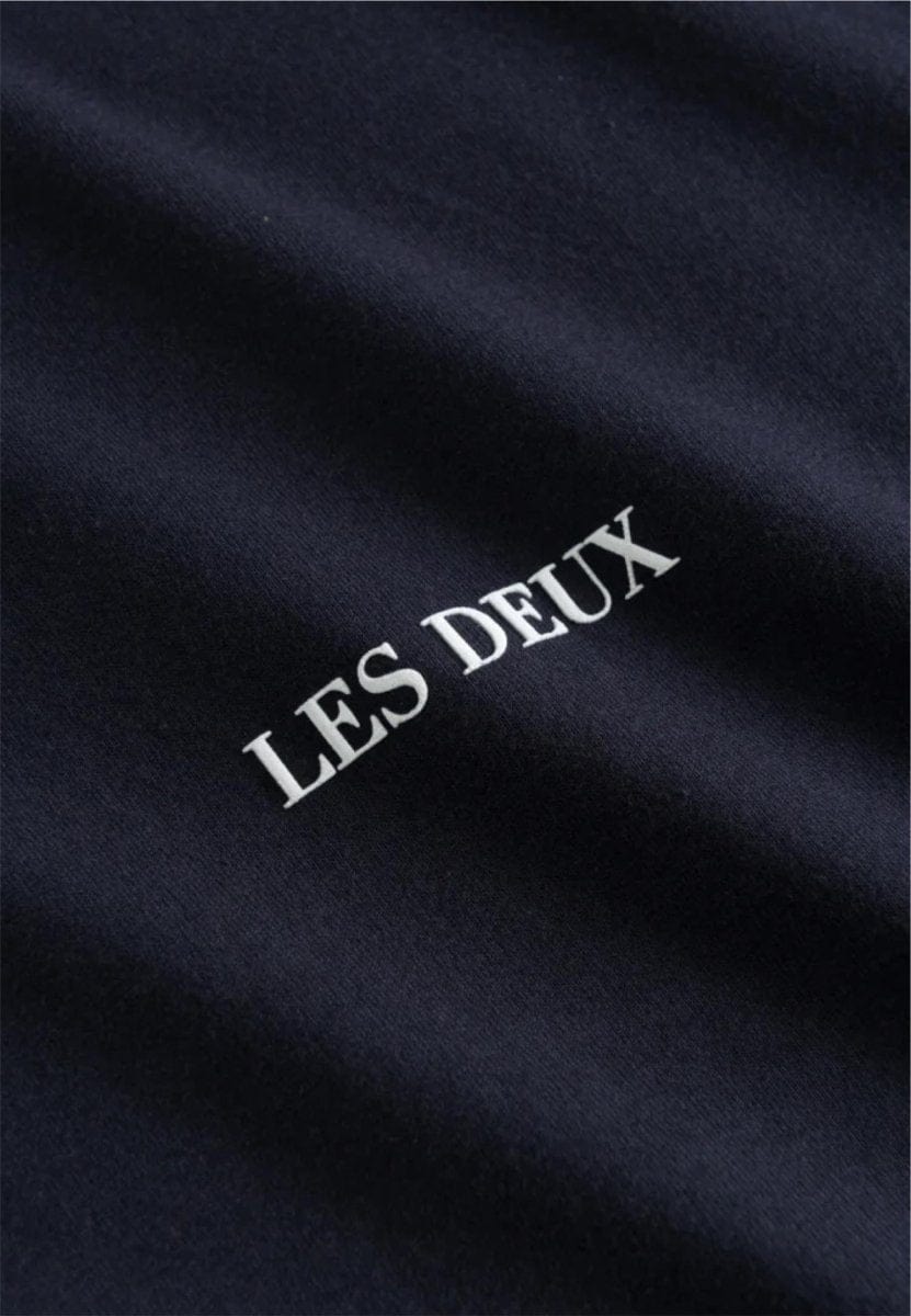 Les Deux Lens tshirt - Mandy
