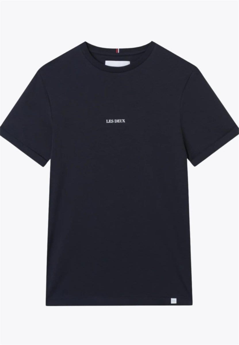 Les Deux Lens tshirt - Mandy