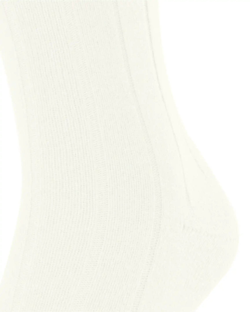FALKE Lhasa Rib Men Socks - Mandy