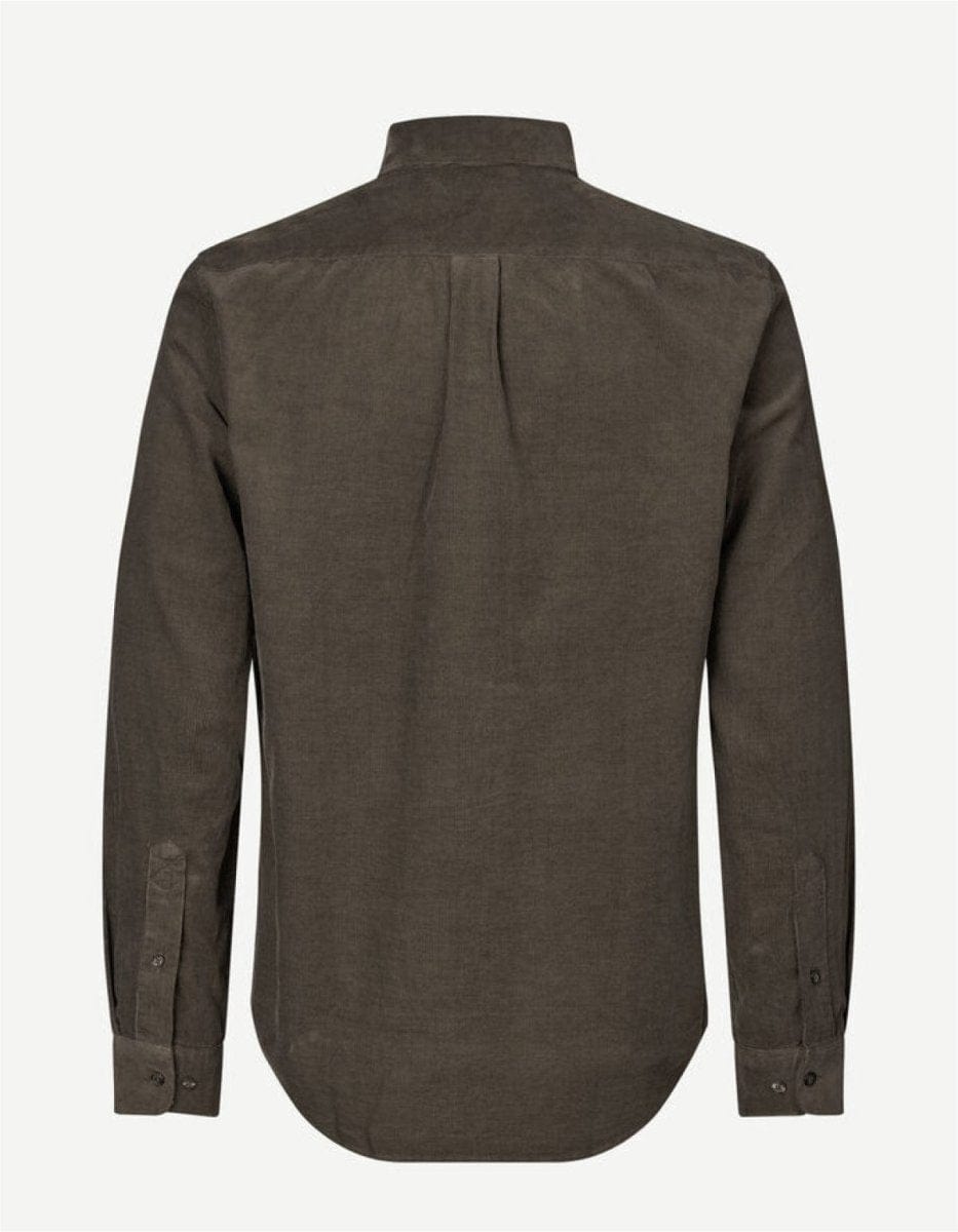 Samsøe Samsøe Liam bx shirt 10504 - Mandy