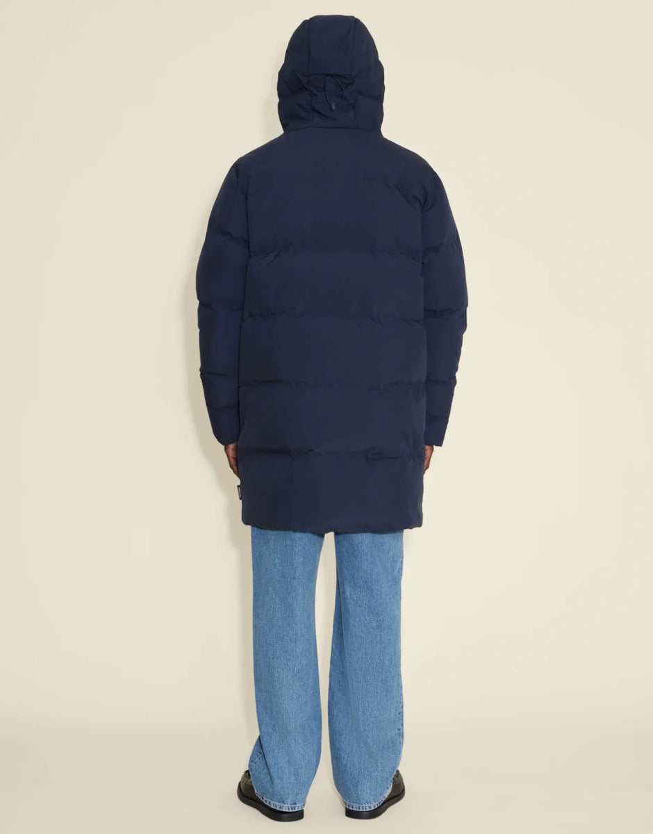 Holzweiler Lom Down Jacket - Mandy