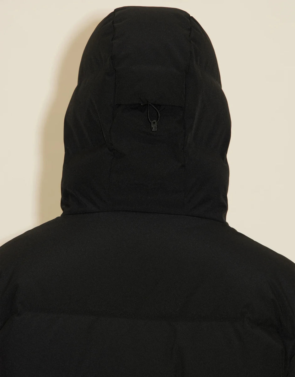 Holzweiler Lom Down Jacket - Mandy