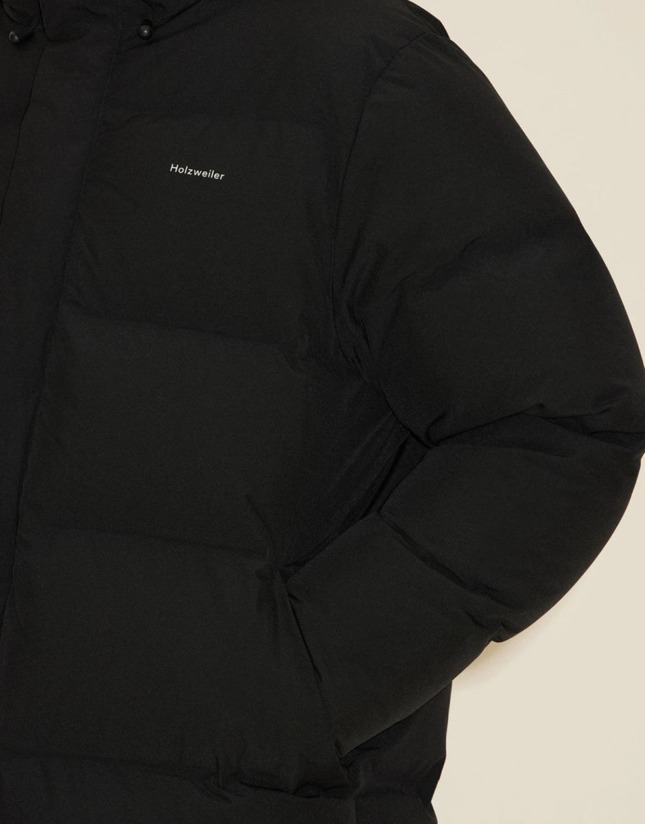 Holzweiler Lom Down Jacket - Mandy