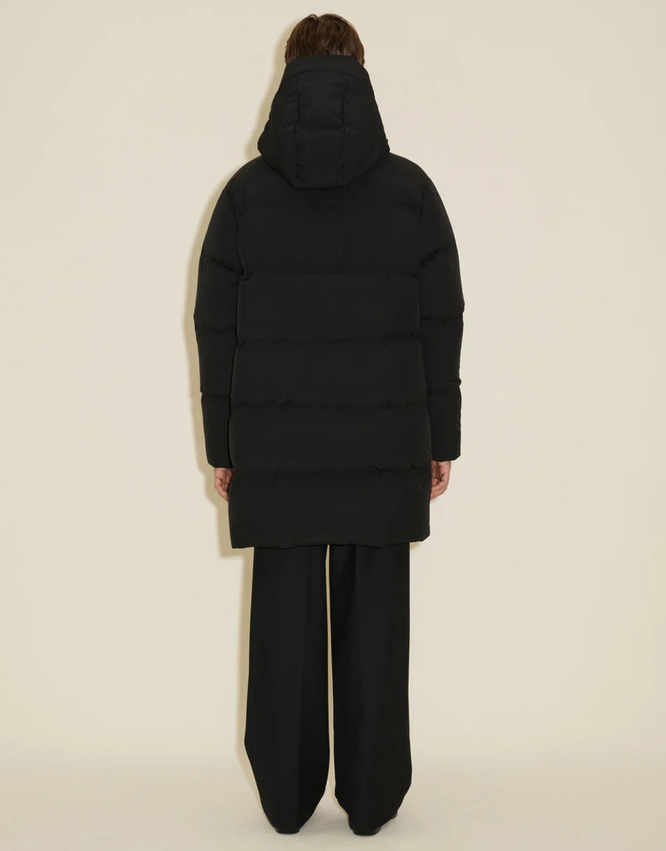 Holzweiler Lom Down Jacket - Mandy