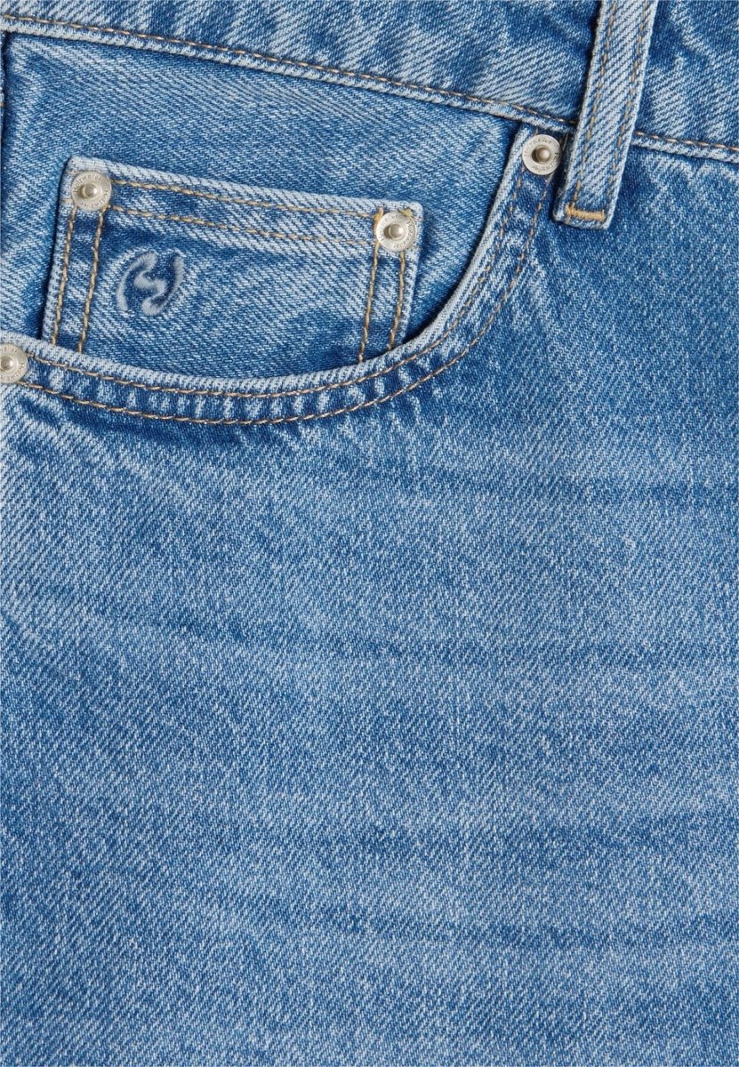 Holzweiler M Regular Jeans Lt. Blue - Mandy