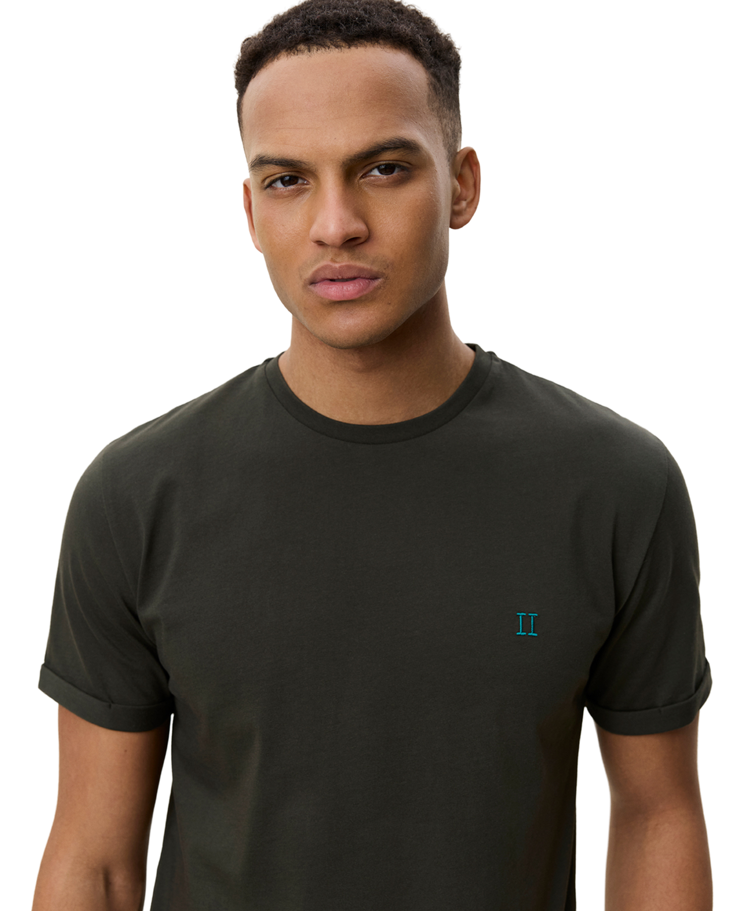 Core Seasonal T-Shirt - Rosin Green