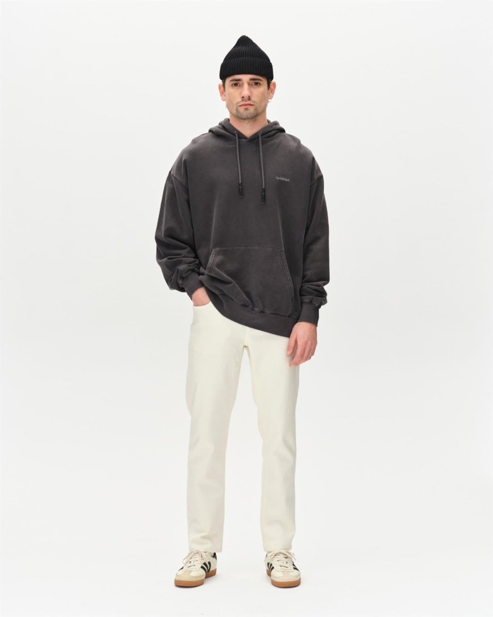 Gabba Marc Luis - Mandy