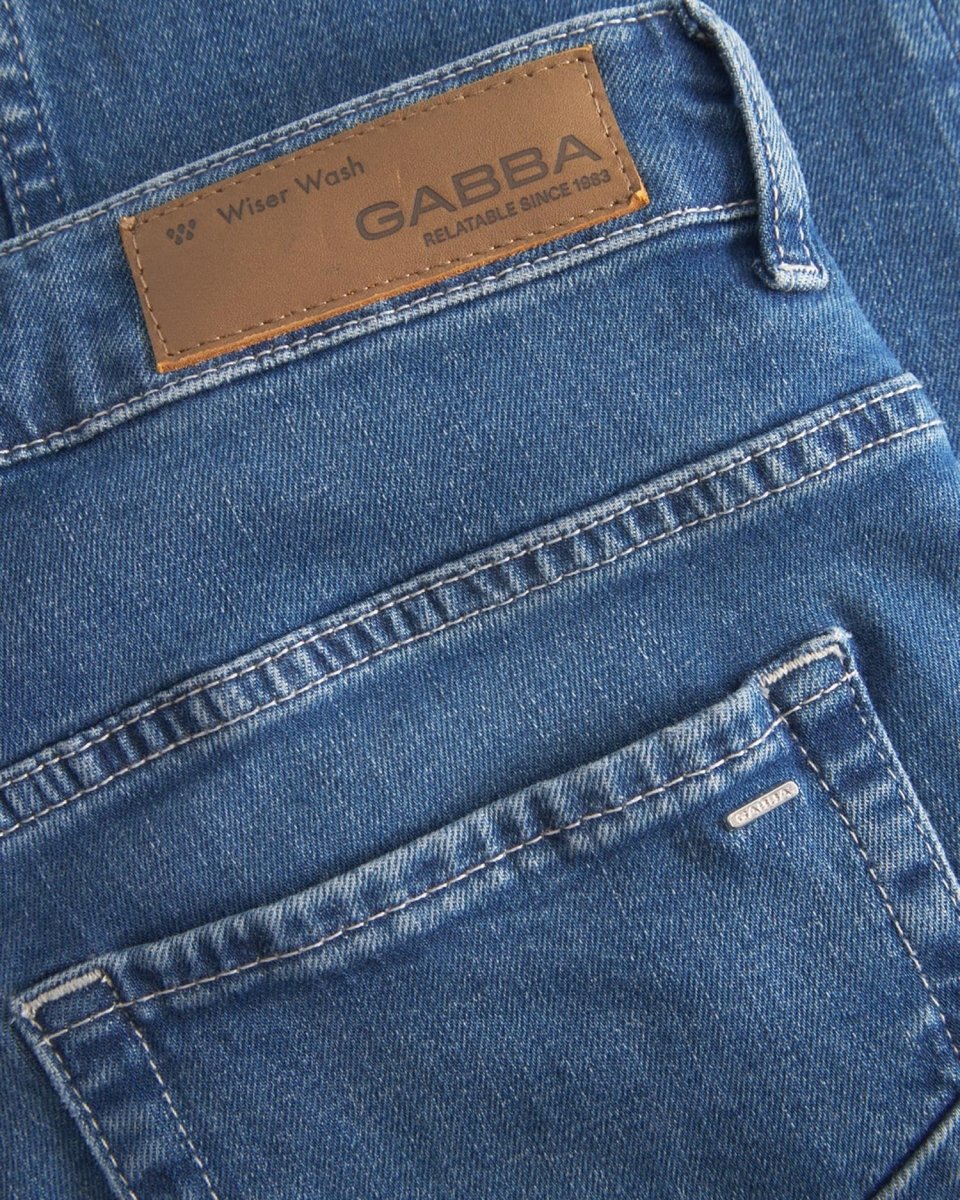 Gabba Marc Sky - Mandy