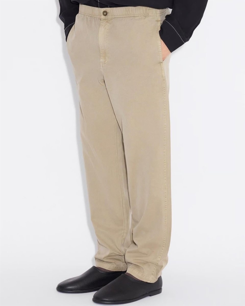 Holzweiler Markus Trousers - Mandy