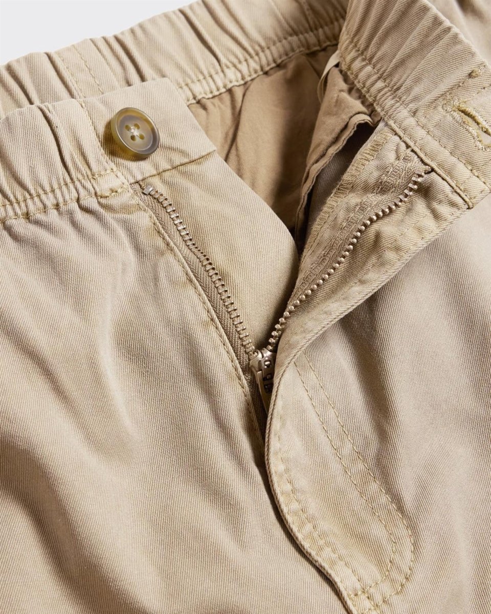 Holzweiler Markus Trousers - Mandy