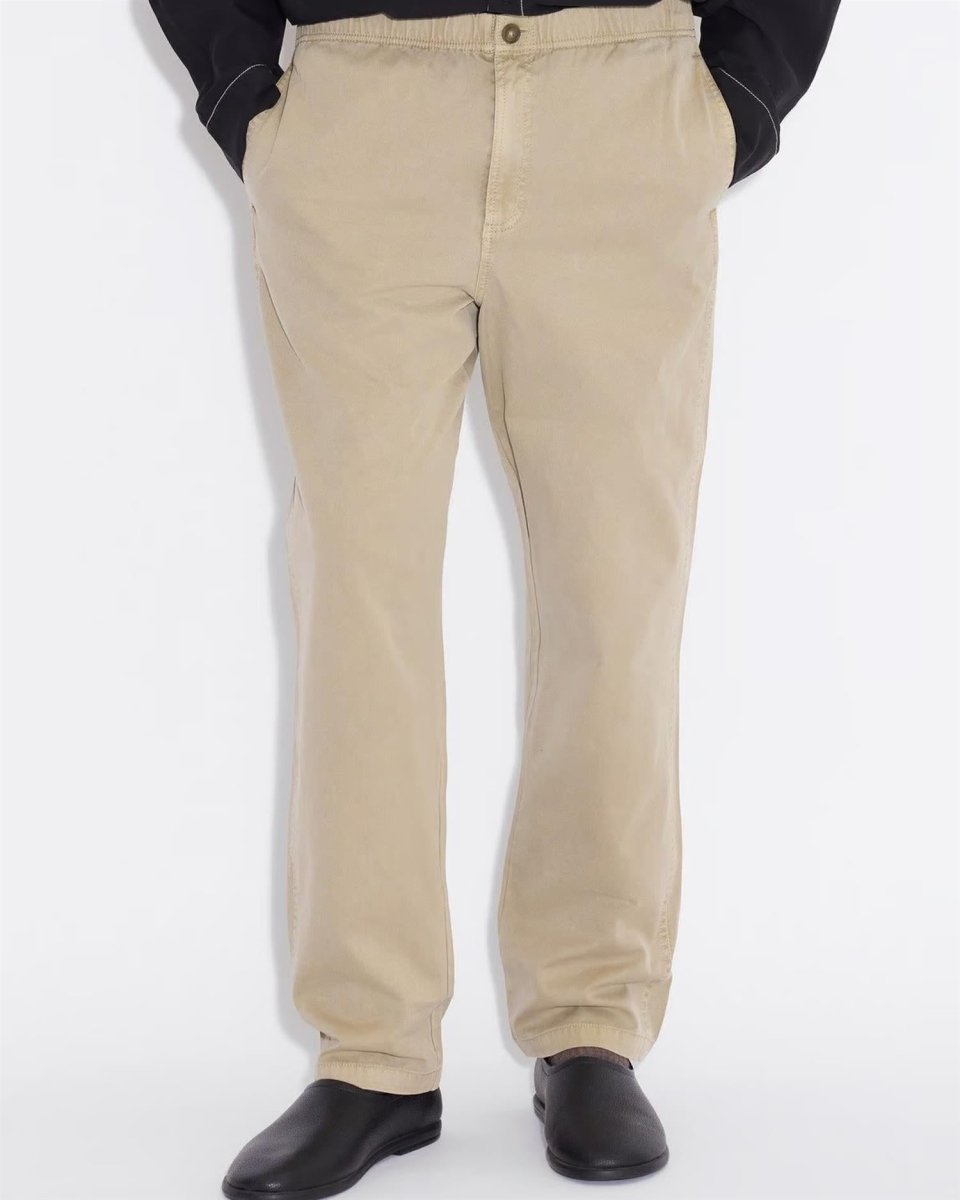 Holzweiler Markus Trousers - Mandy