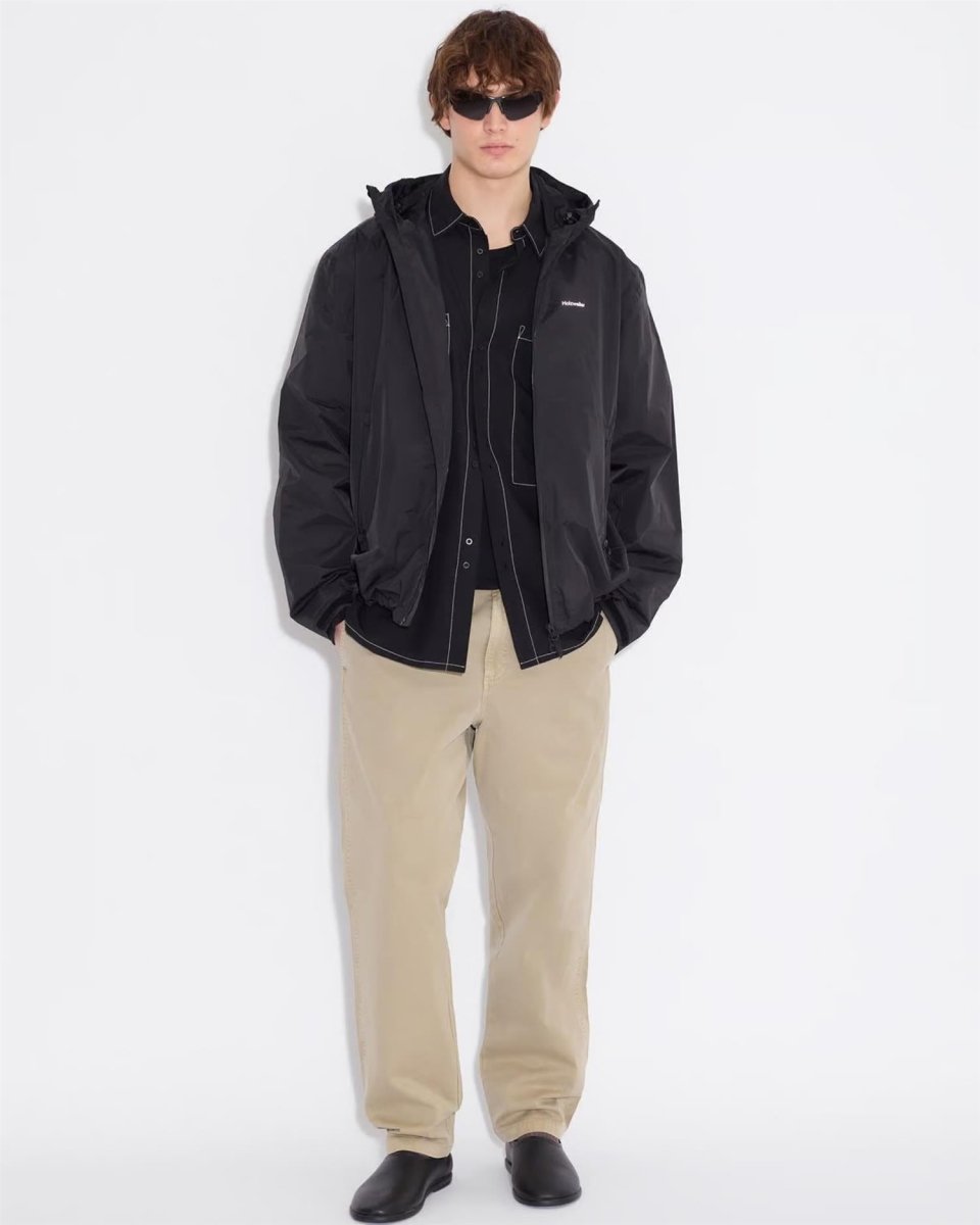 Holzweiler Markus Trousers - Mandy