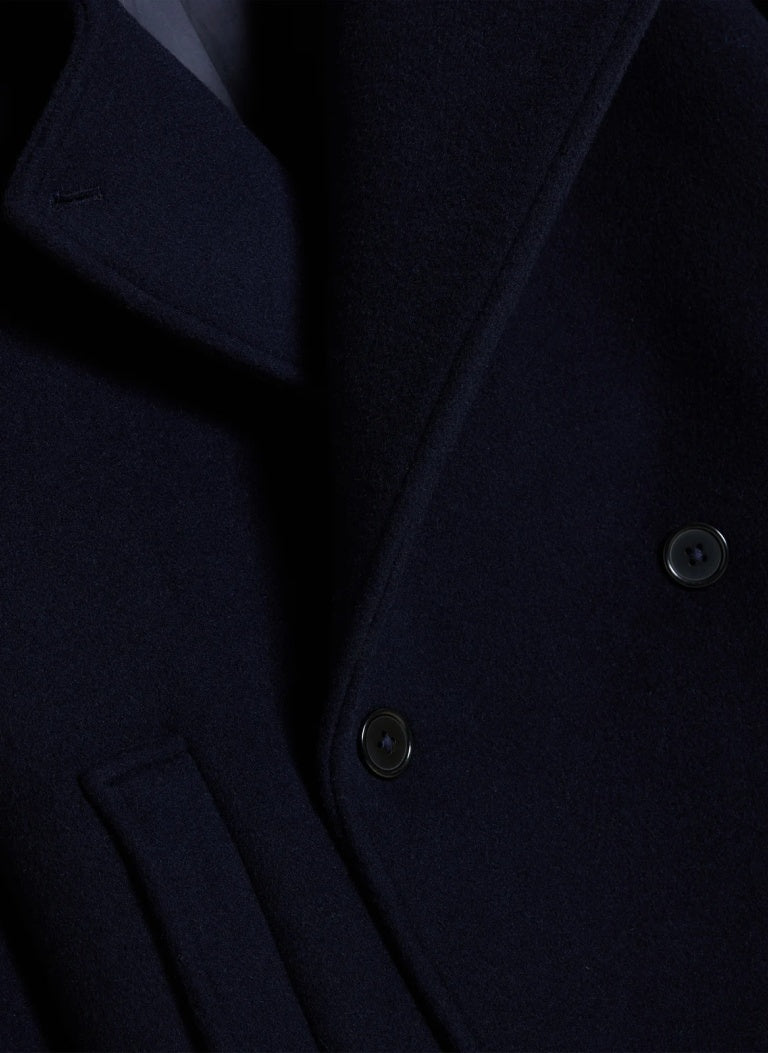 Holzweiler Mata Peacoat Dk. Navy - Mandy