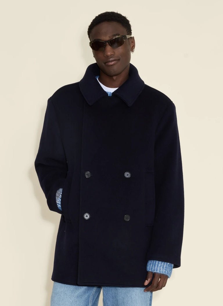 Holzweiler Mata Peacoat Dk. Navy - Mandy
