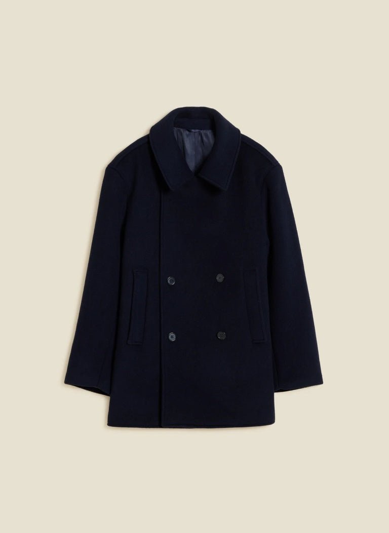 Holzweiler Mata Peacoat Dk. Navy - Mandy