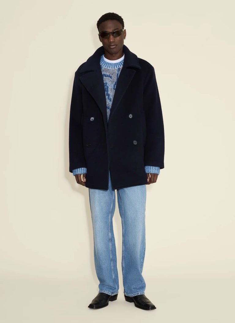 Holzweiler Mata Peacoat Dk. Navy - Mandy