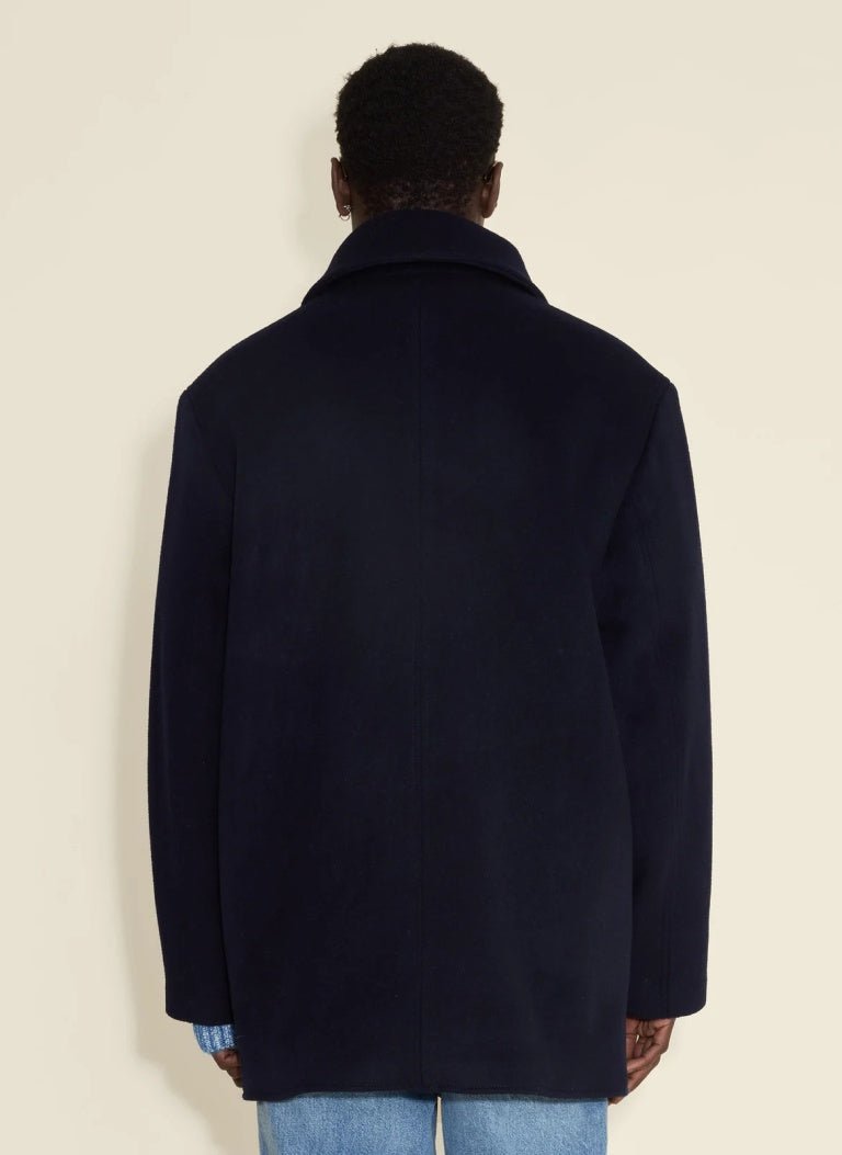 Holzweiler Mata Peacoat Dk. Navy - Mandy