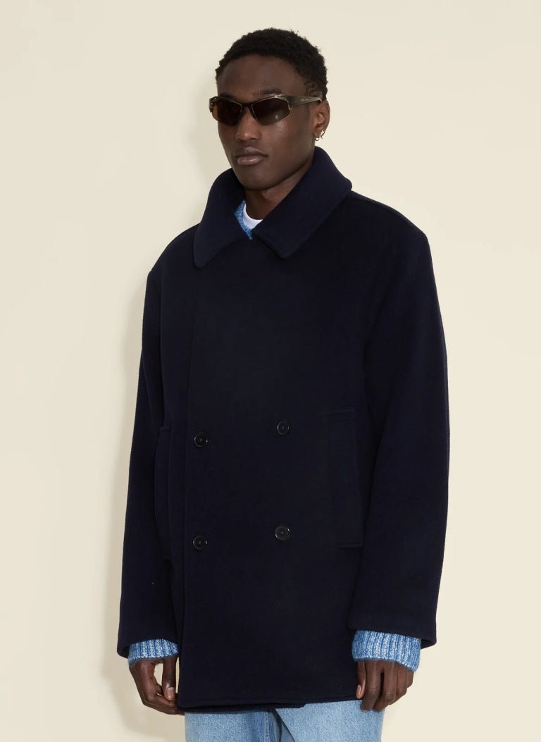 Holzweiler Mata Peacoat Dk. Navy - Mandy