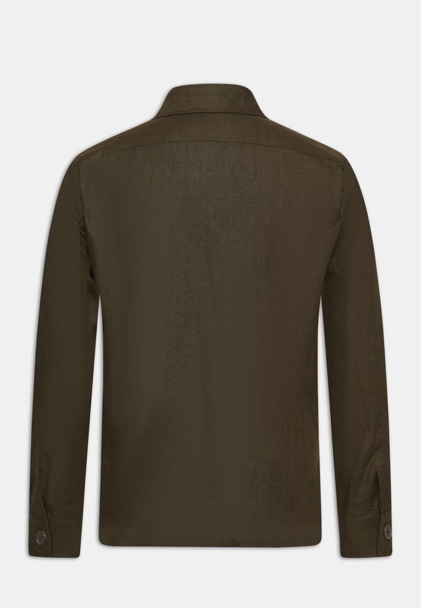 Oscar Jacobson Maverick Jacket - Mandy