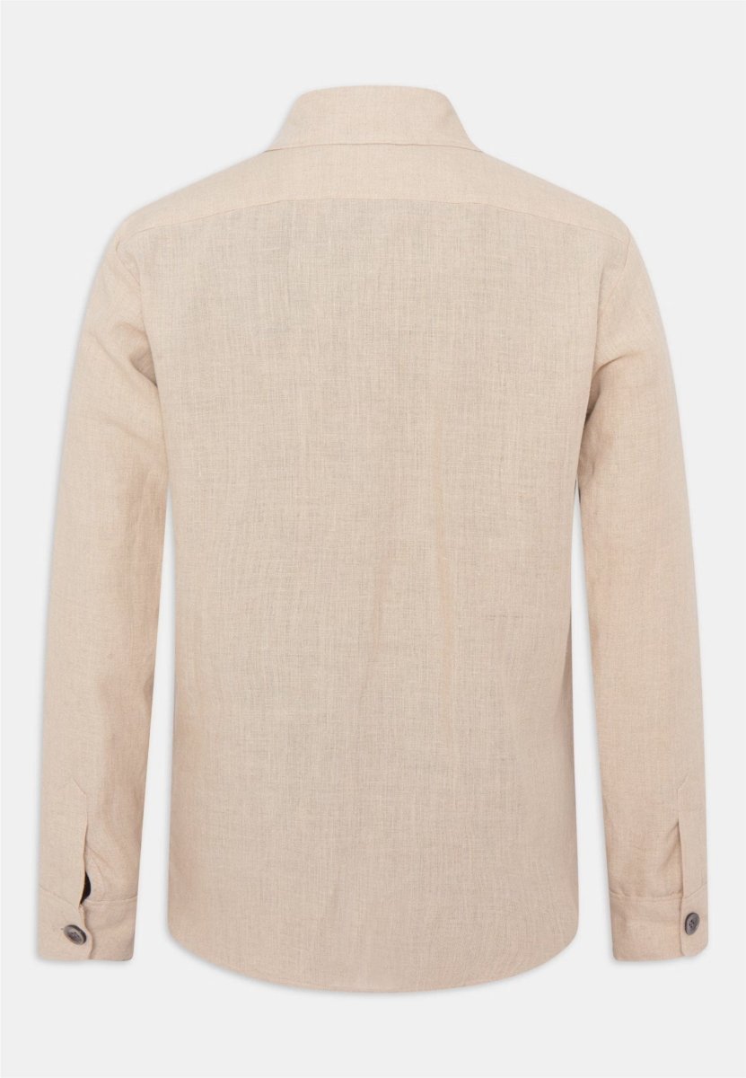 Oscar Jacobson Maverick Jacket - Mandy