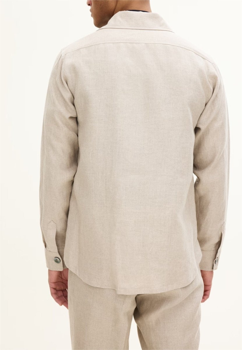 Oscar Jacobson Maverick Jacket - Mandy