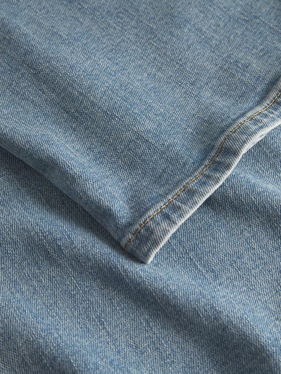 Gabba Max Cros Lt. Blue Denim - Mandy