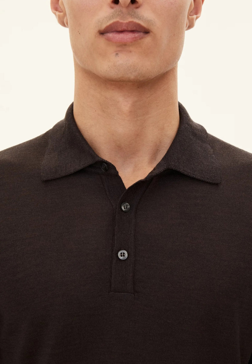 Oscar Jacobson Melvin Poloshirt - Mandy