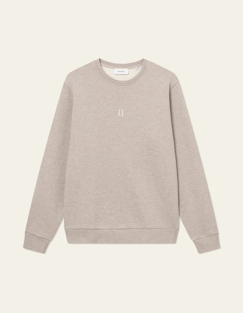 Les Deux Mini Encore Sweatshirt 2.0 - Mandy