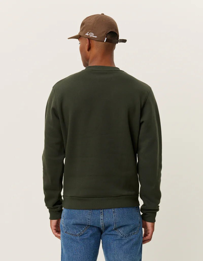 Les Deux Mini Encore Sweatshirt 2.0 - Mandy