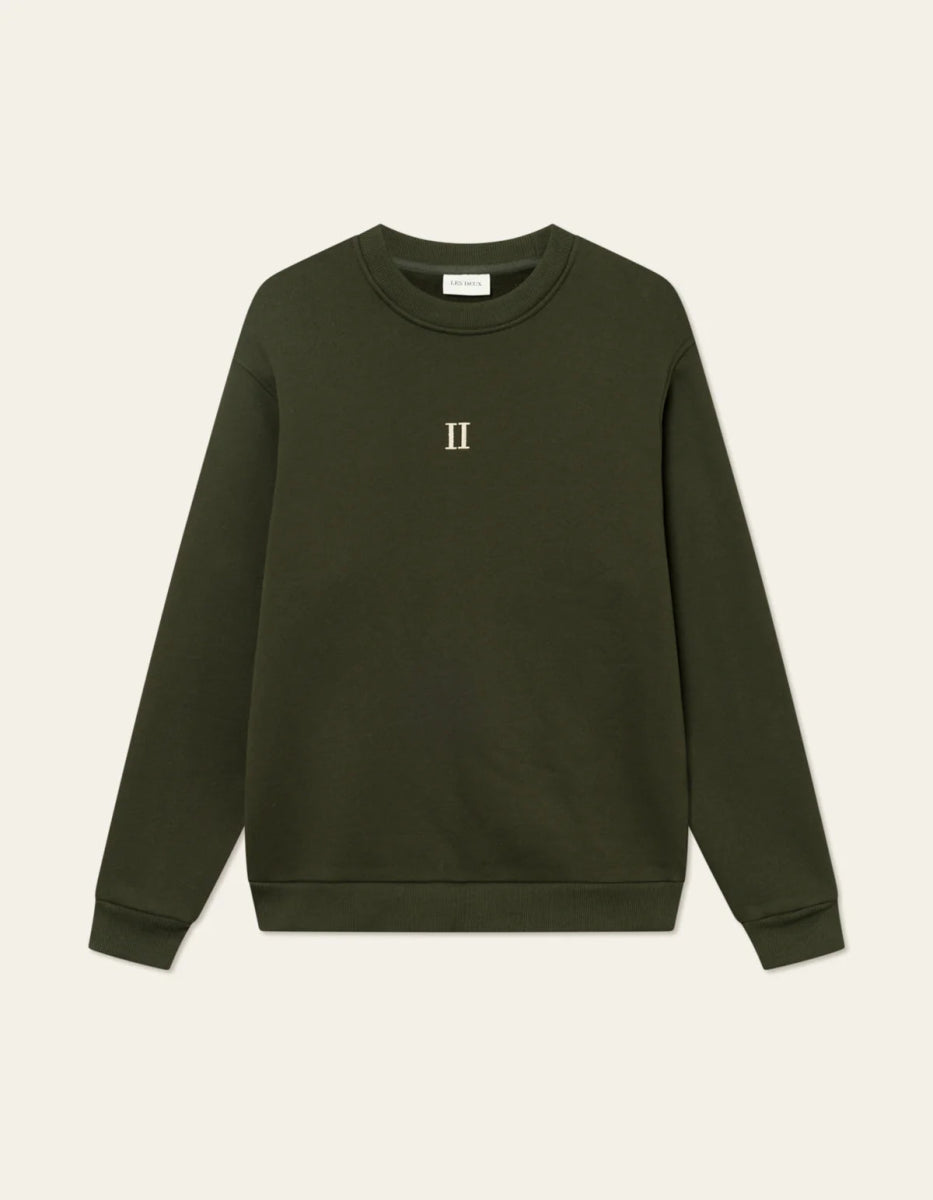 Les Deux Mini Encore Sweatshirt 2.0 - Mandy