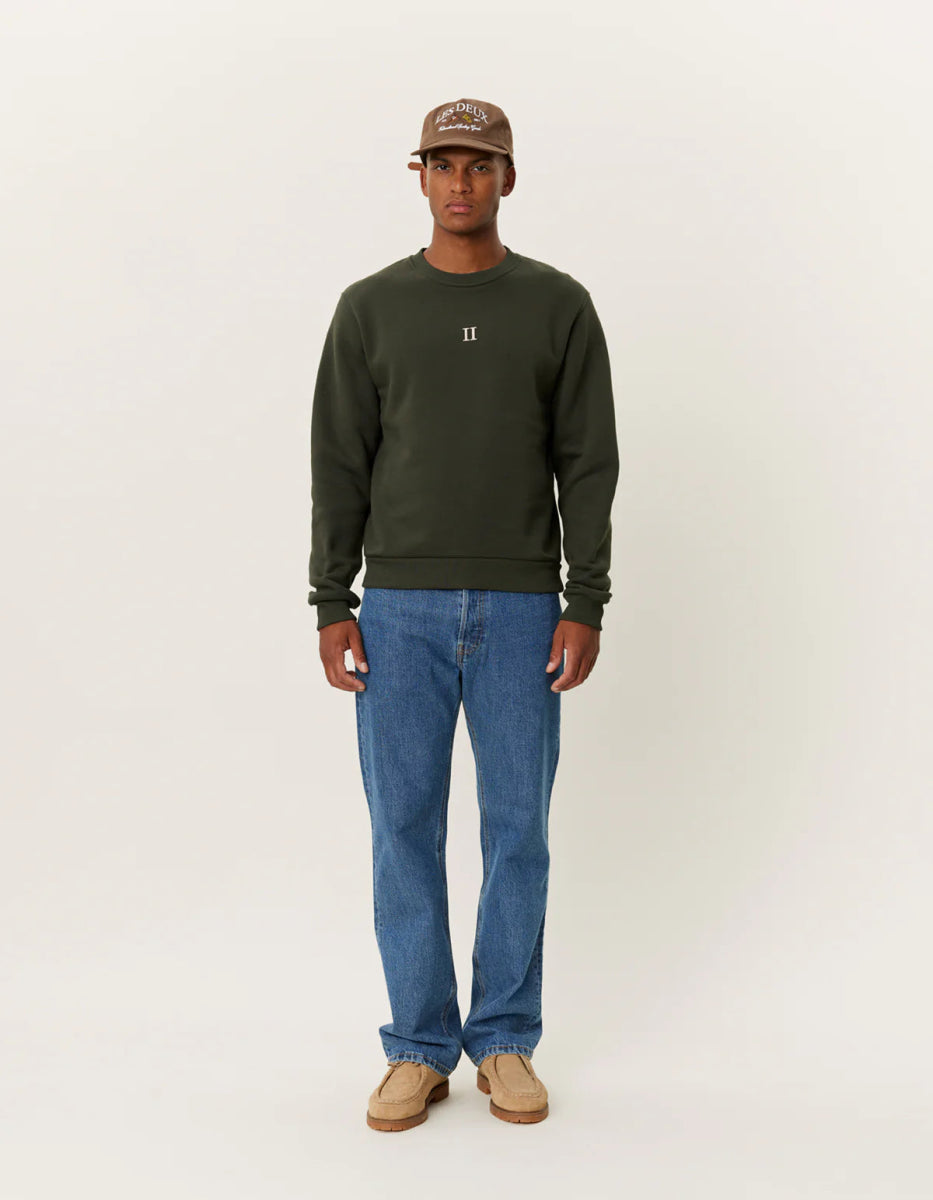 Les Deux Mini Encore Sweatshirt 2.0 - Mandy