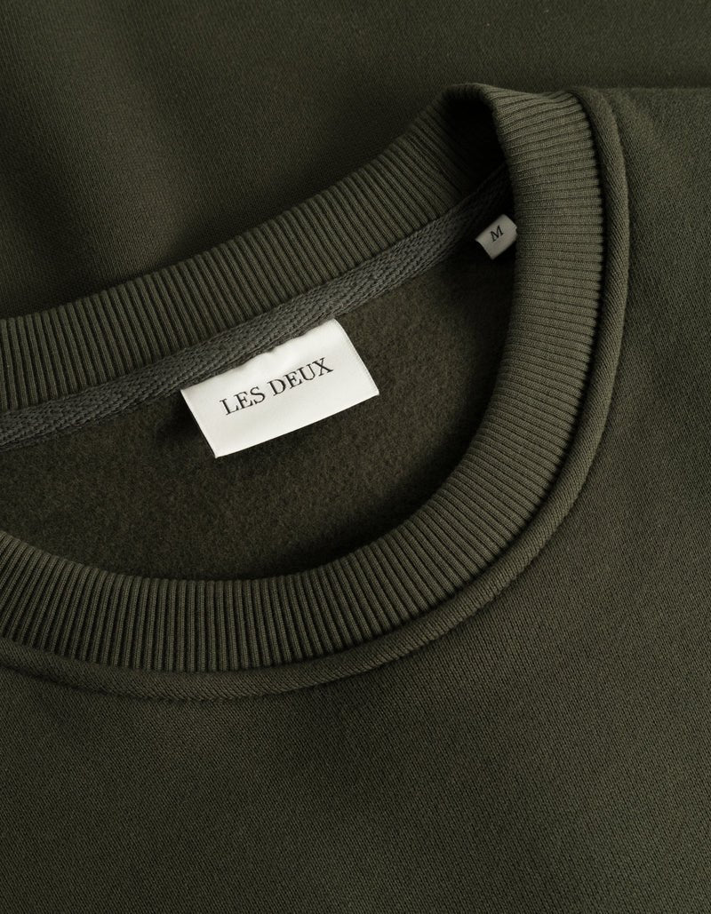 Les Deux Mini Encore Sweatshirt 2.0 - Mandy