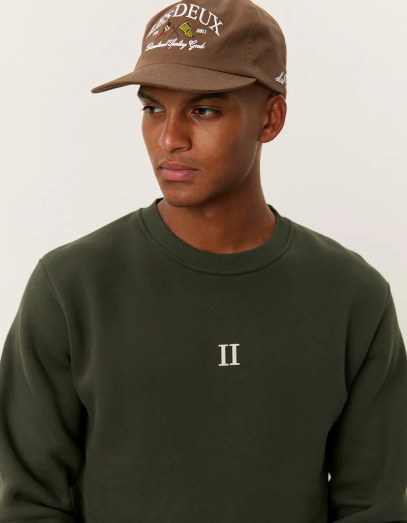 Les Deux Mini Encore Sweatshirt 2.0 - Mandy