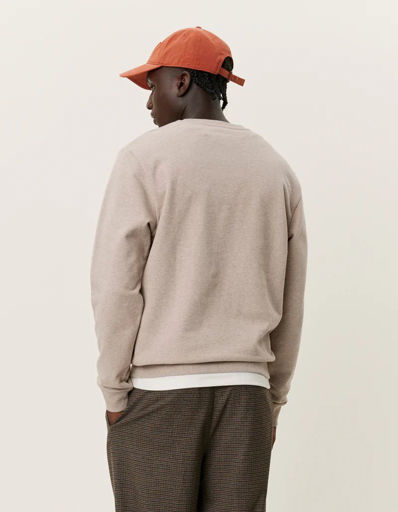 Les Deux Mini Encore Sweatshirt 2.0 - Mandy