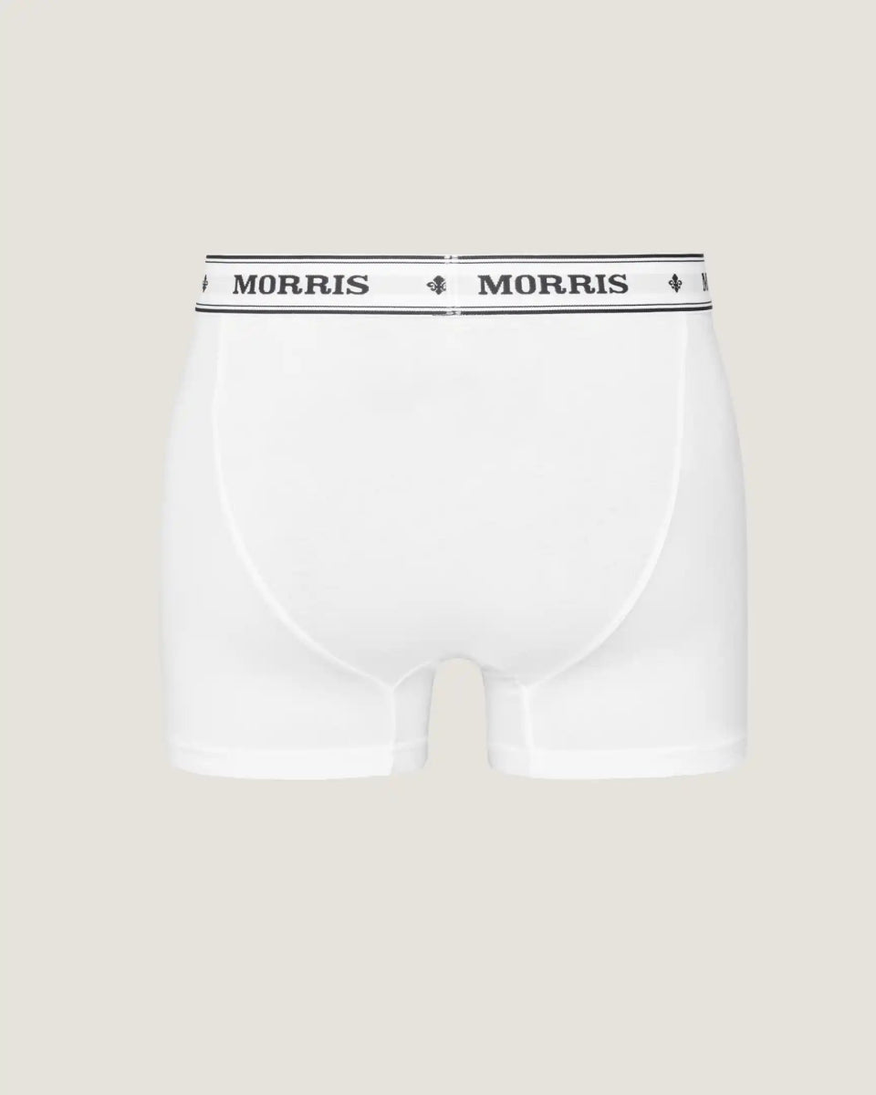 Morris Stockholm Morris Boxer Brief Mixed 3 - pack WOB - Mandy