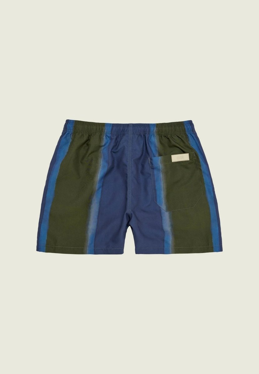 OAS Murky Mist Swim Shorts - Mandy