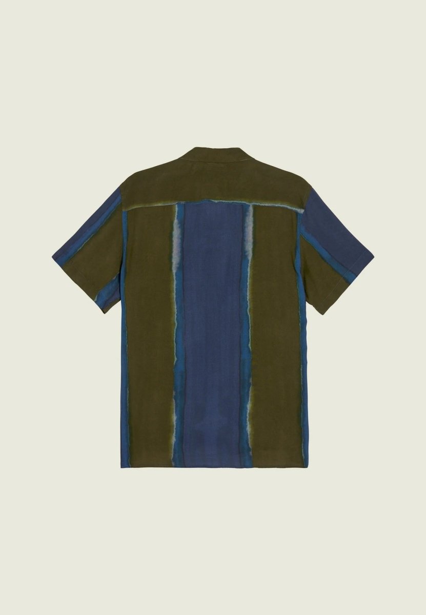 OAS Murky Mist Viscose - Mandy