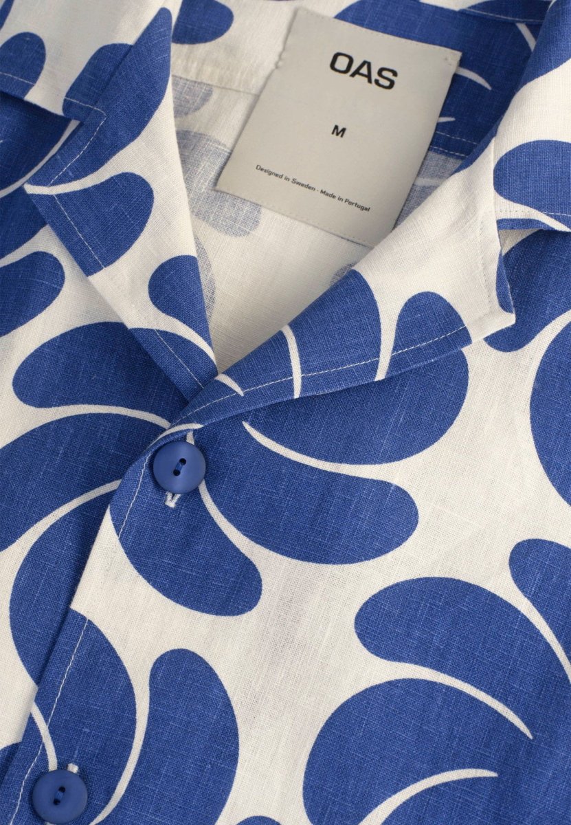 OAS Nebula Cuba Lin - Mandy