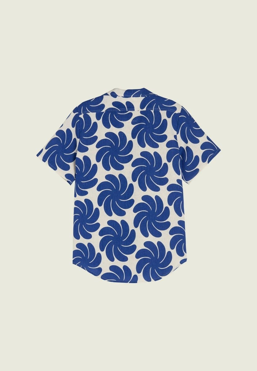 OAS Nebula Cuba Lin - Mandy