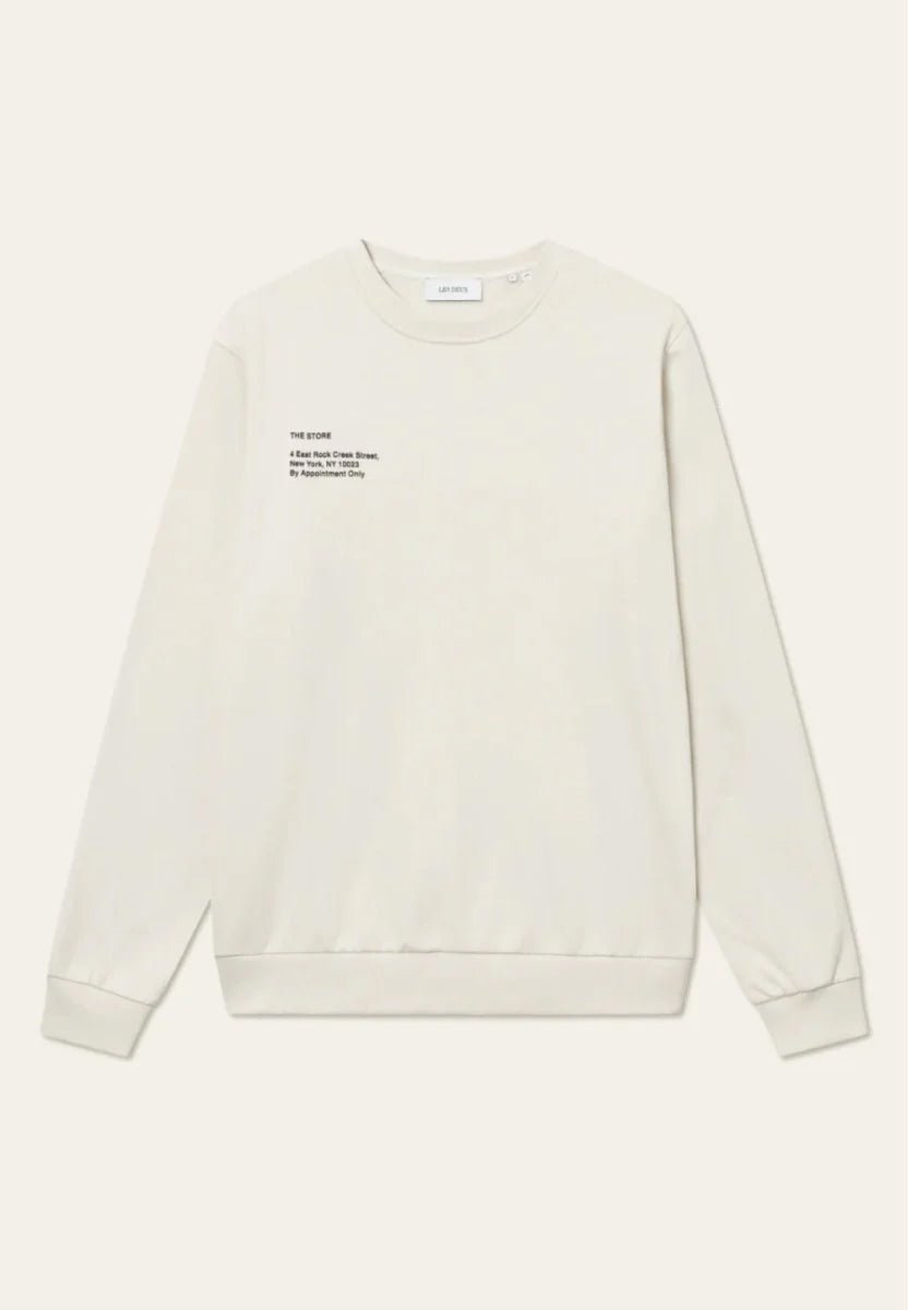 Les Deux Neighborhood Sweater - Mandy