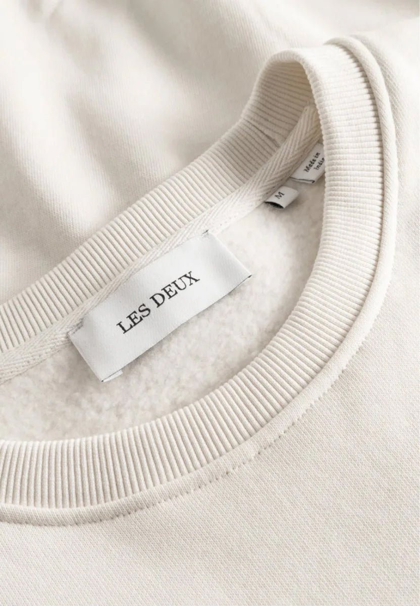 Les Deux Neighborhood Sweater - Mandy