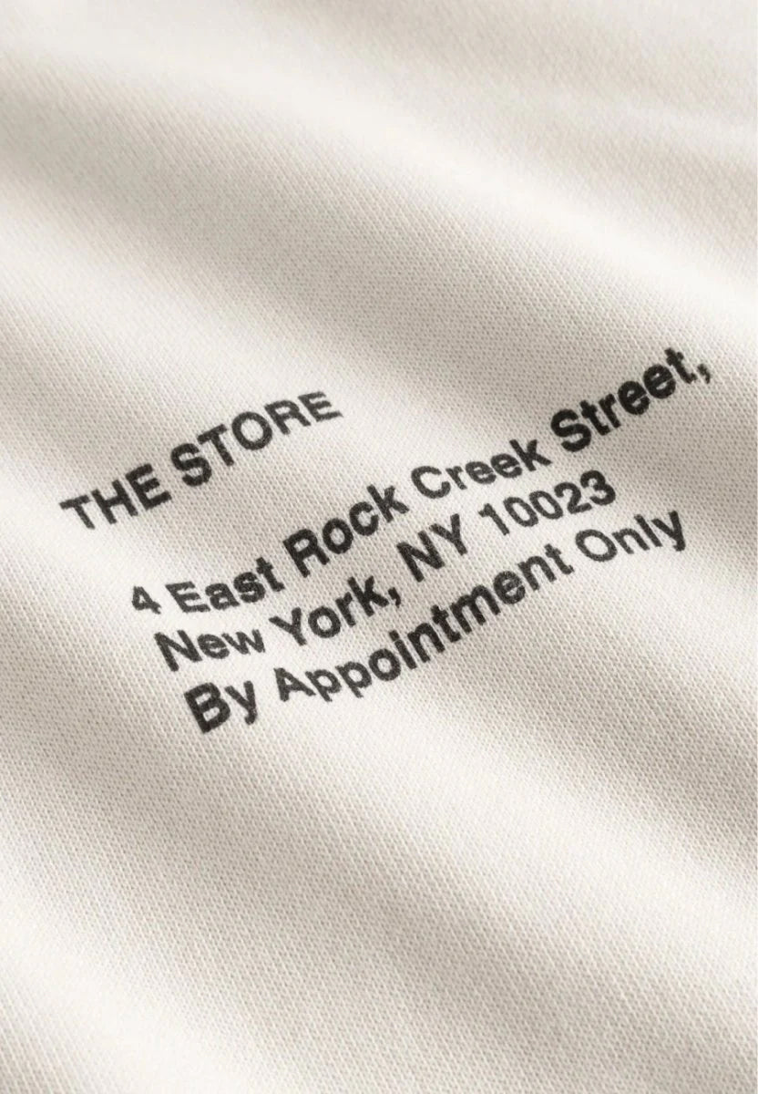 Les Deux Neighborhood Sweater - Mandy