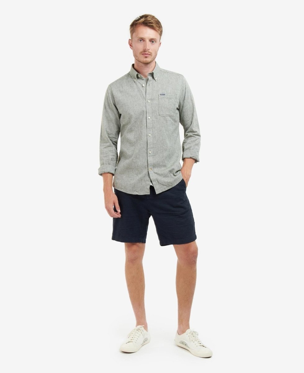 Barbour Nelson TF shirt - Mandy