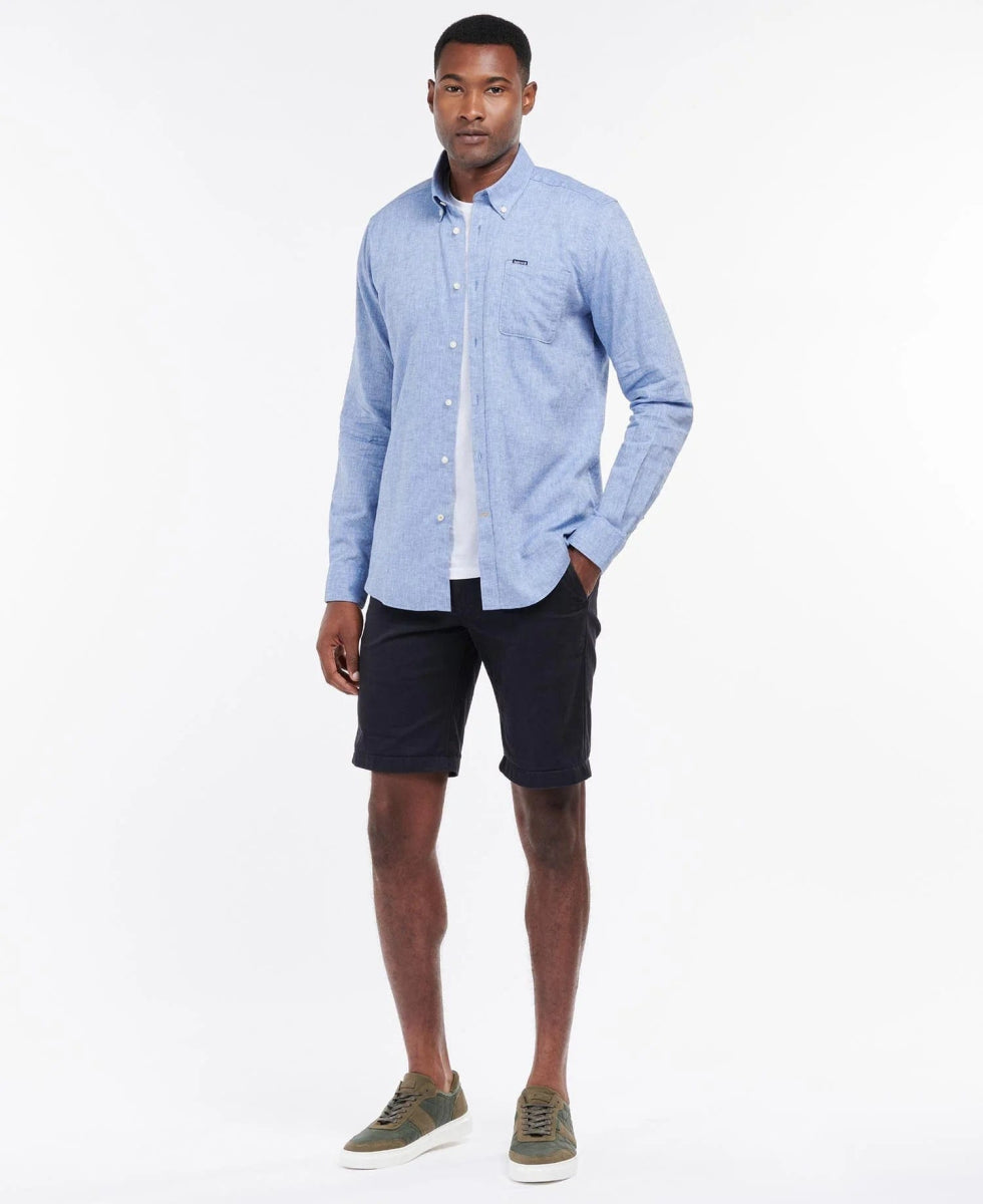 Barbour Nelson TF shirt - Mandy