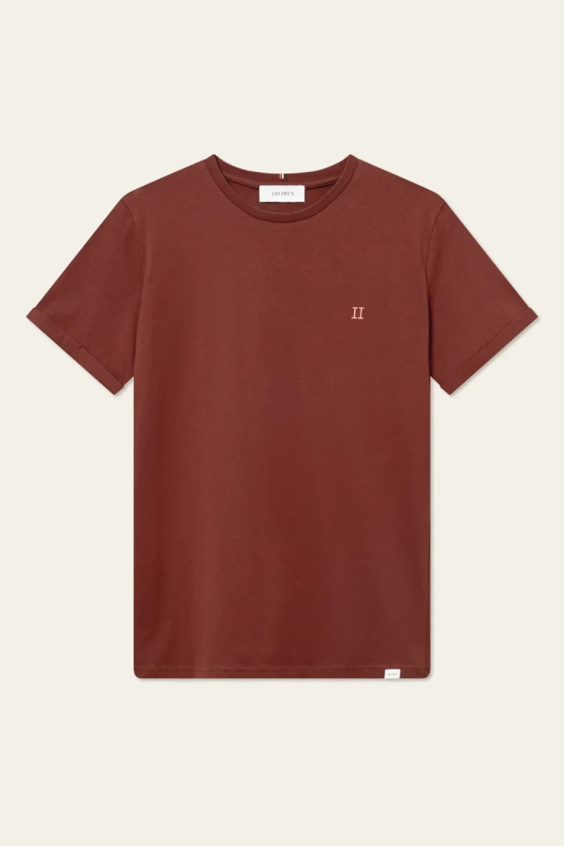 Les Deux Nørregaard T-Shirt - Mandy