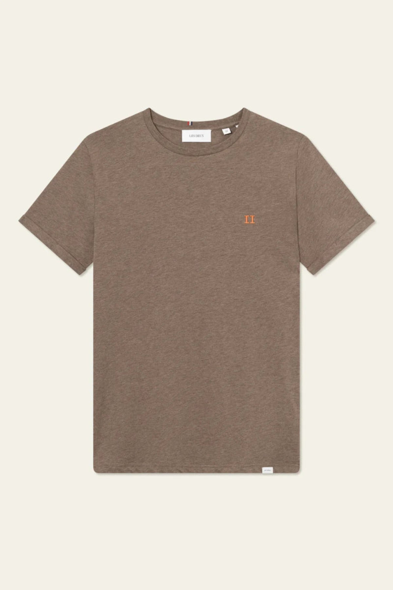 Les Deux Nørregaard T-Shirt - Mandy
